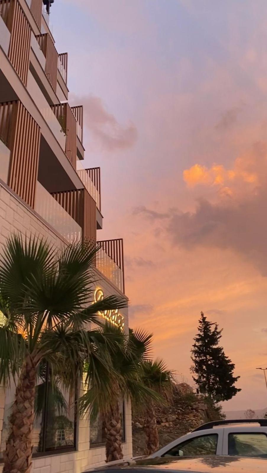 Belvedere Hotel & Spa Vlorë Exterior foto